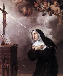 Santa Rita da Cascia